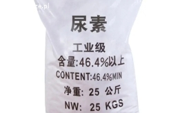 Agriculture Grade Urea 46% Nitrogen Fertilizer Prilled Granular Urea With Best Price