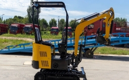 Mini Excavator Machine Small Excavator For Sale